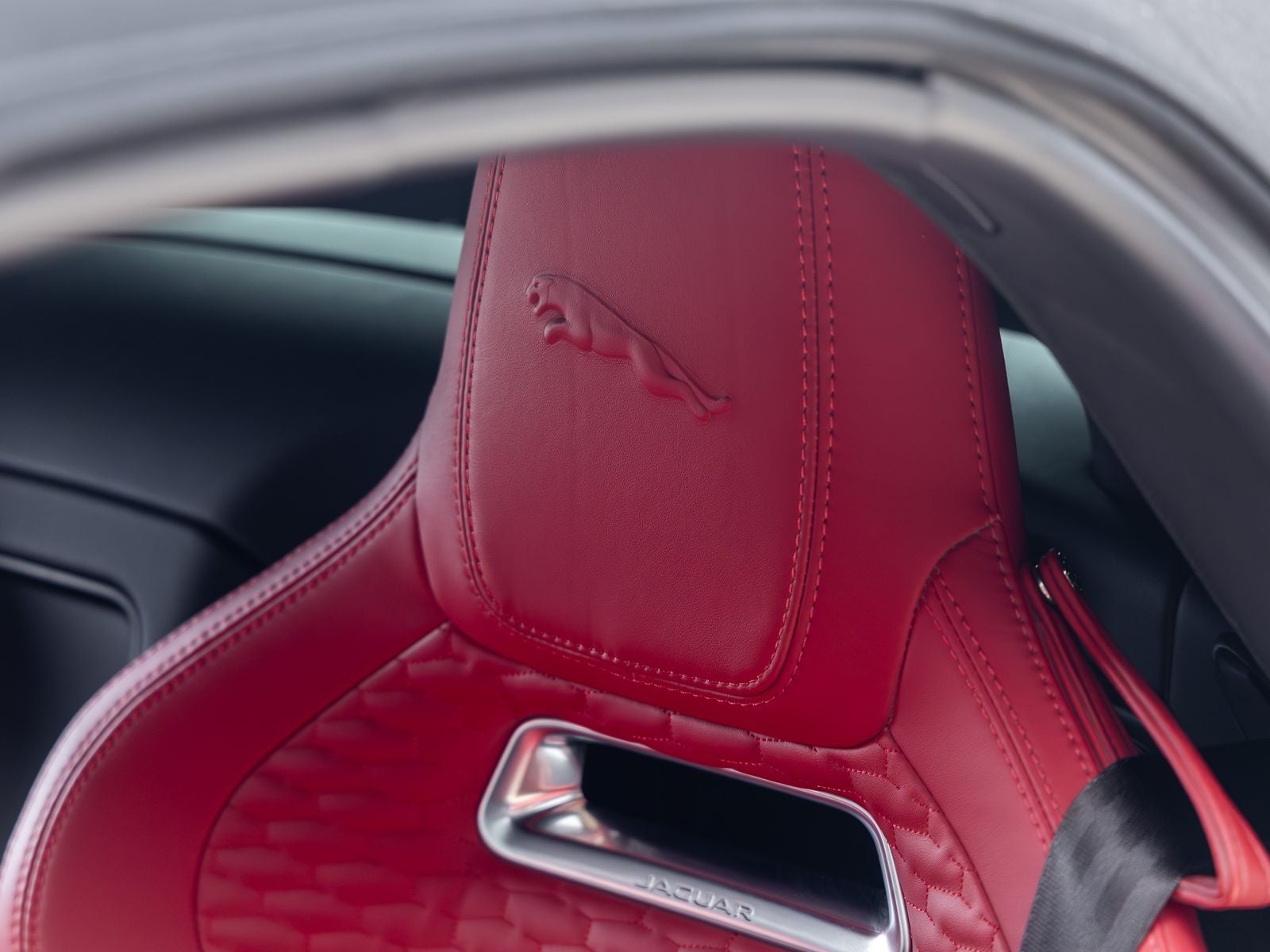2022 Jaguar F-TYPE P450 Convertible