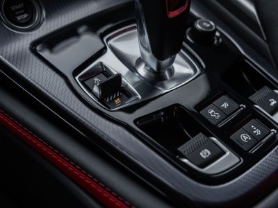 2022 Jaguar F-TYPE P450 Convertible
