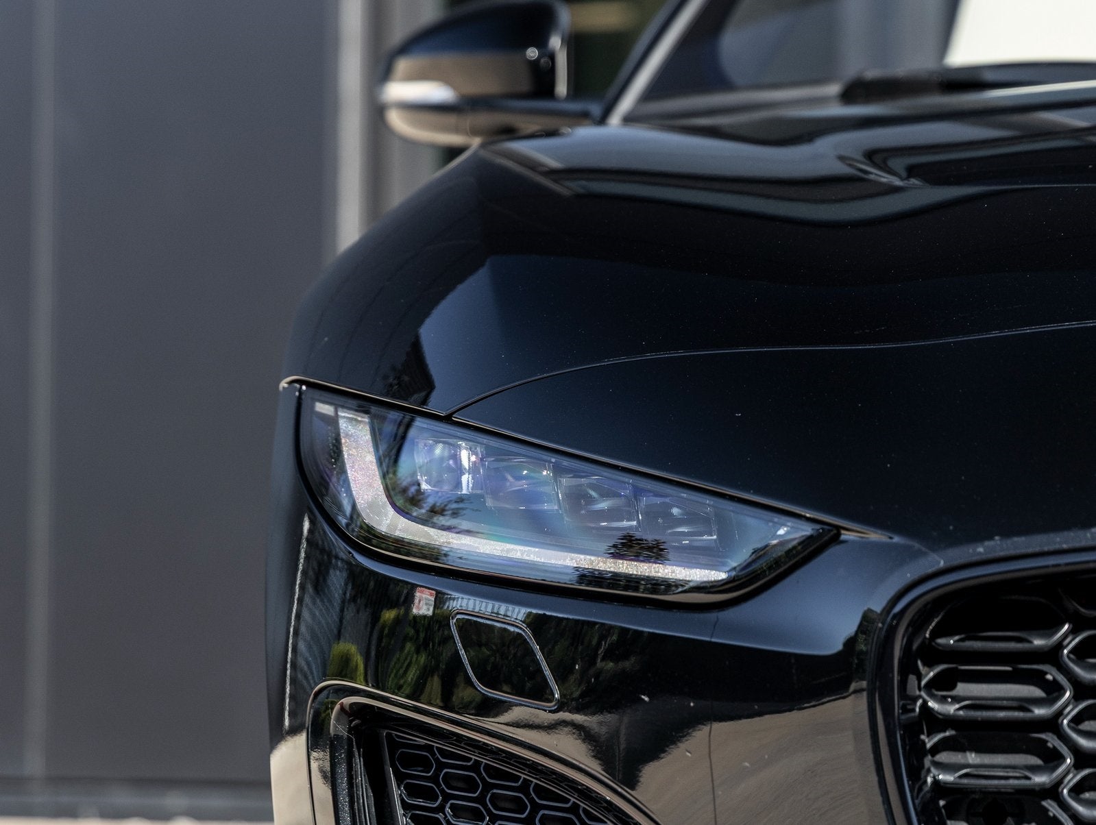 2022 Jaguar F-TYPE P450