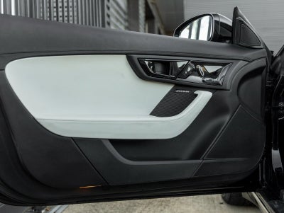 2022 Jaguar F-TYPE P450