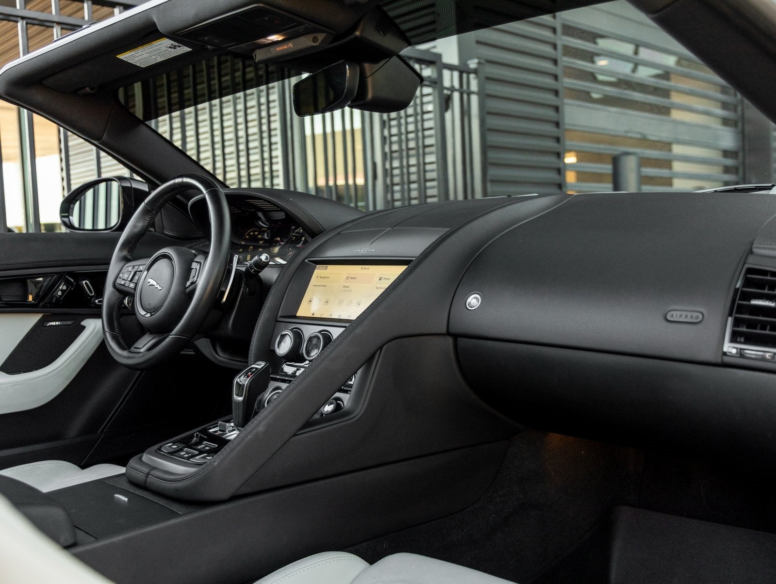 2022 Jaguar F-TYPE P450