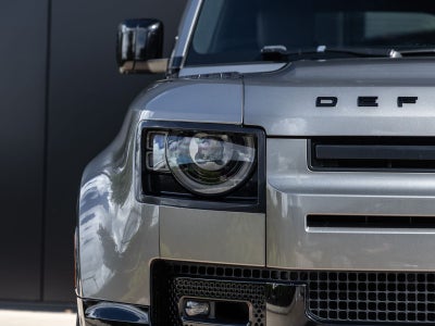 2023 Land Rover Defender 90 X-Dynamic SE