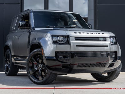 2023 Land Rover Defender 90 X-Dynamic SE
