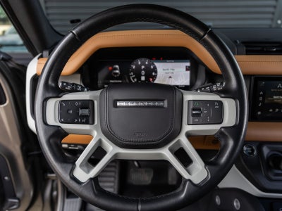 2023 Land Rover Defender 90 X-Dynamic SE