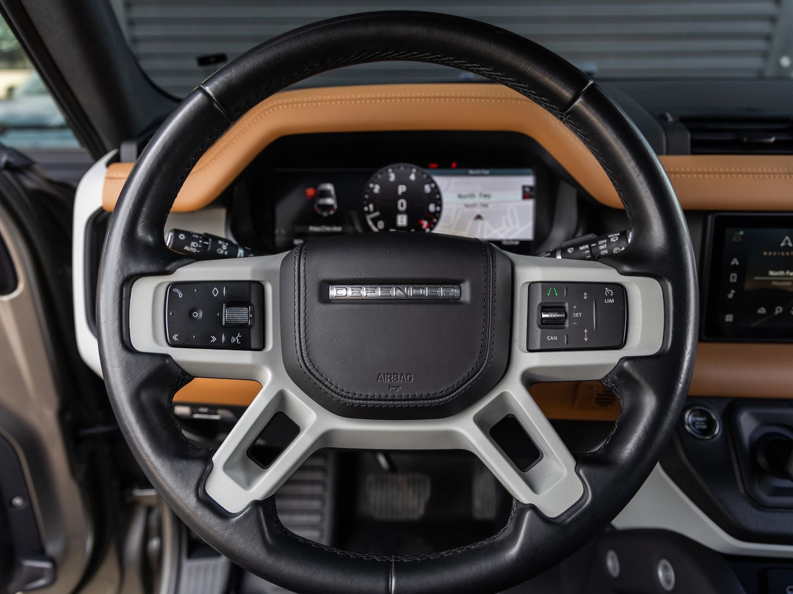 2023 Land Rover Defender 90 X-Dynamic SE