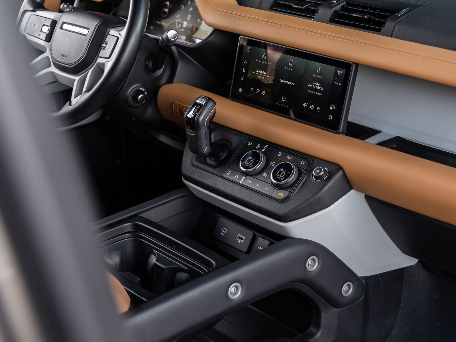 2023 Land Rover Defender 90 X-Dynamic SE