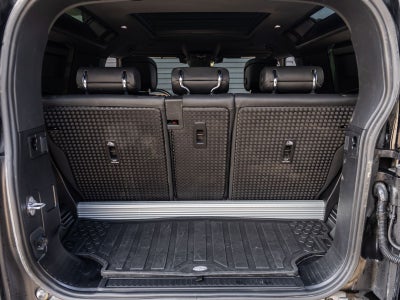 2023 Land Rover Defender 90 X-Dynamic SE