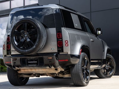 2023 Land Rover Defender 90 X-Dynamic SE