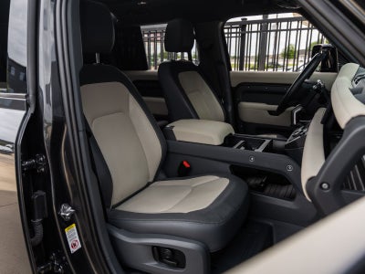 2023 Land Rover Defender 110 X-Dynamic SE