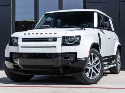 2023 Land Rover Defender 110 X-Dynamic SE