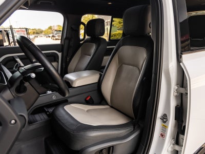 2023 Land Rover Defender 110 X-Dynamic SE