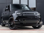 2025 Land Rover Defender 130 V8