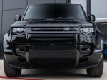 2025 Land Rover Defender 130 V8