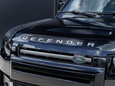 2024 Land Rover Defender 110 X