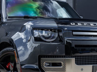 2024 Land Rover Defender 110 X