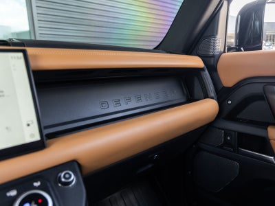 2024 Land Rover Defender 110 X