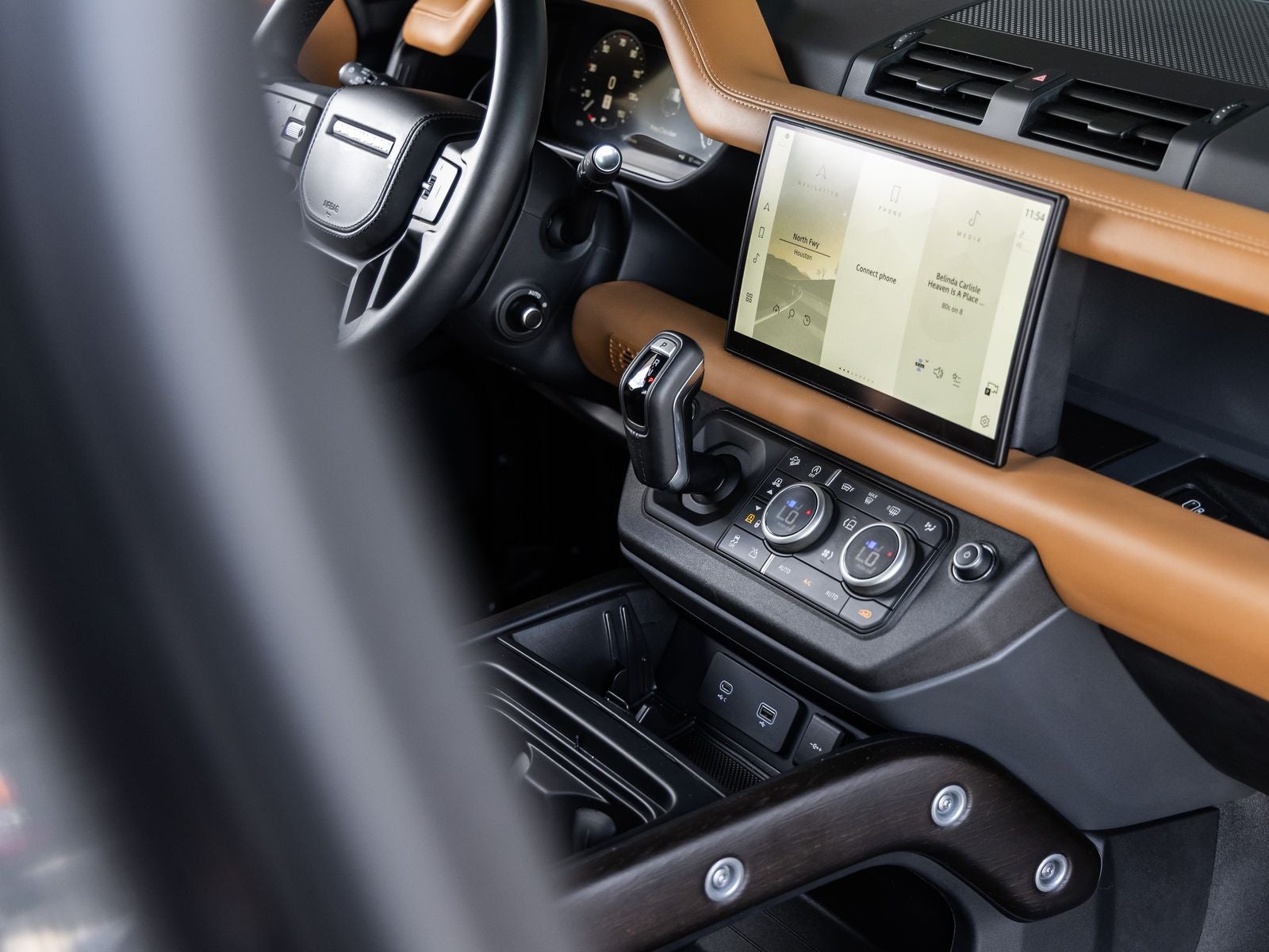 2024 Land Rover Defender 110 X
