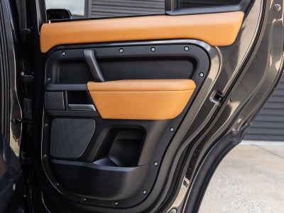 2024 Land Rover Defender 110 X