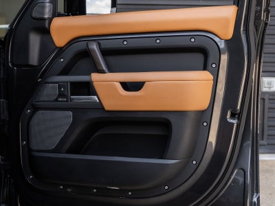 2024 Land Rover Defender 110 X