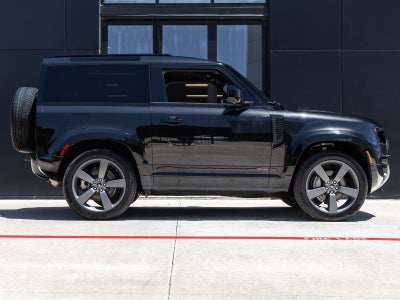 2021 Land Rover Defender 90 X-Dynamic S