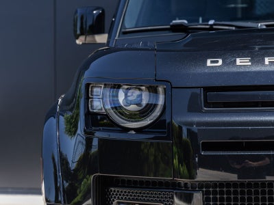 2021 Land Rover Defender 90 X-Dynamic S