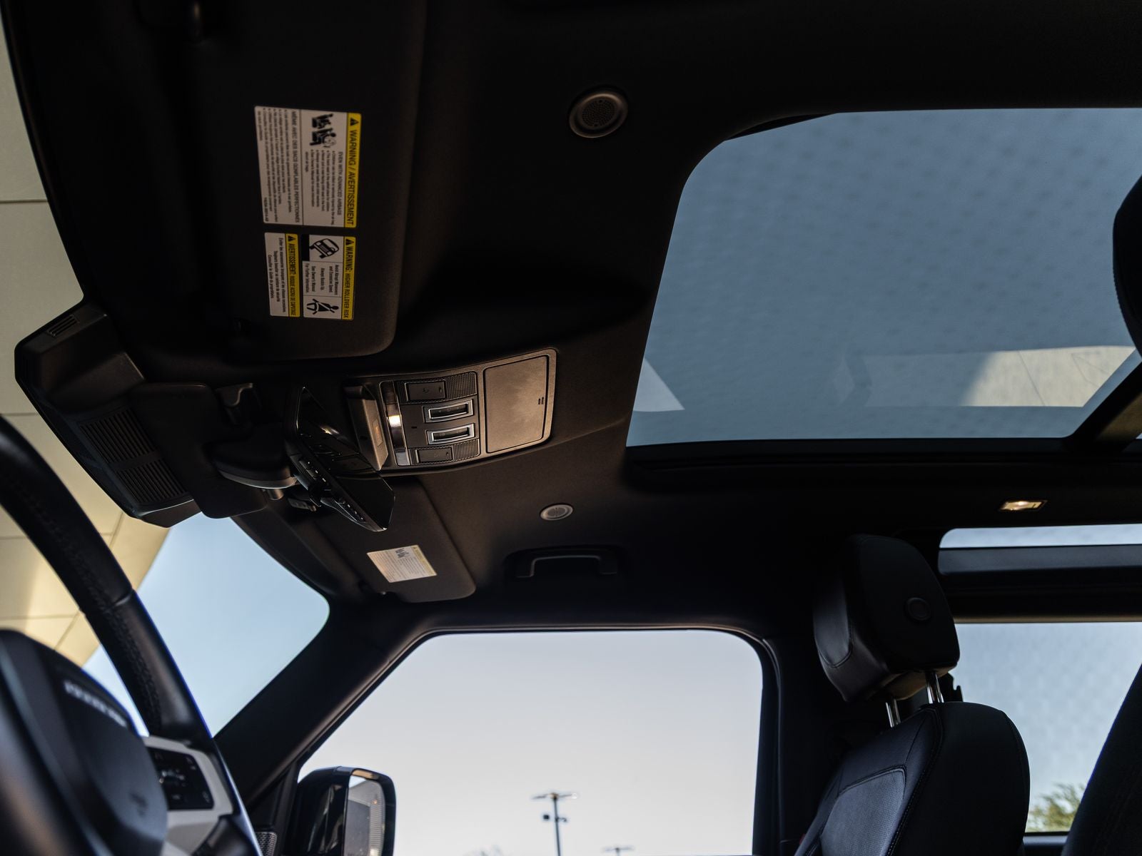 2021 Land Rover Defender 90 X-Dynamic S