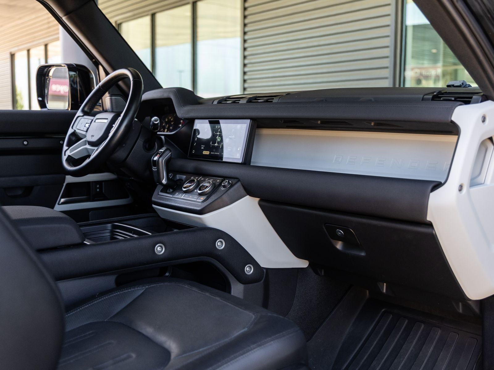 2021 Land Rover Defender 90 X-Dynamic S