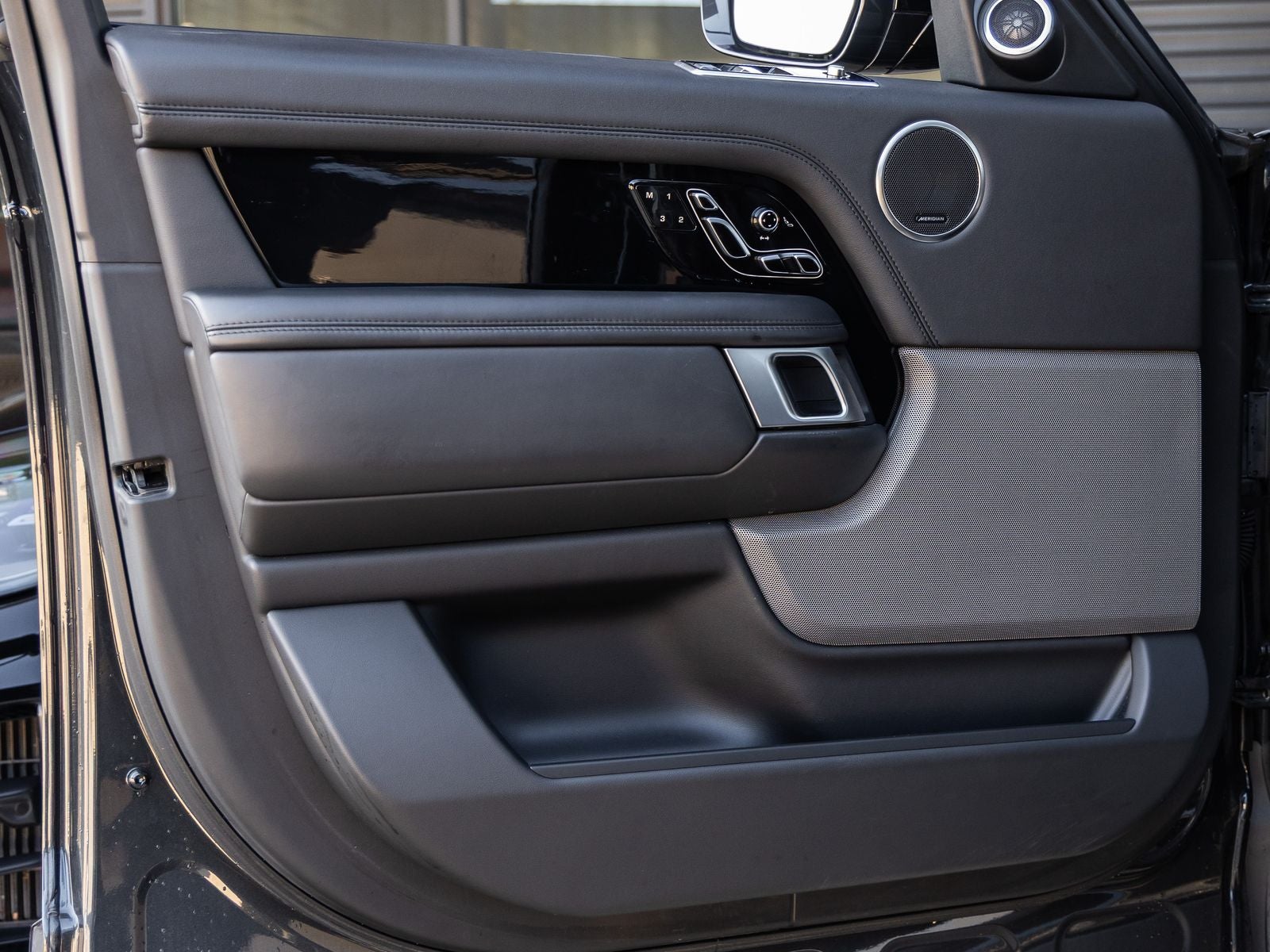 2021 Land Rover Range Rover Westminster