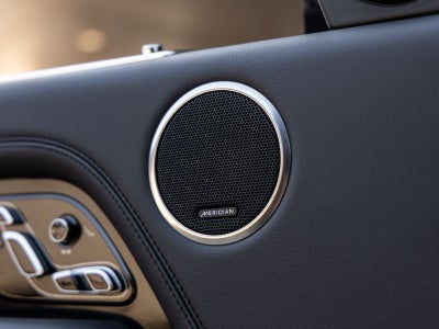 2021 Land Rover Range Rover Westminster