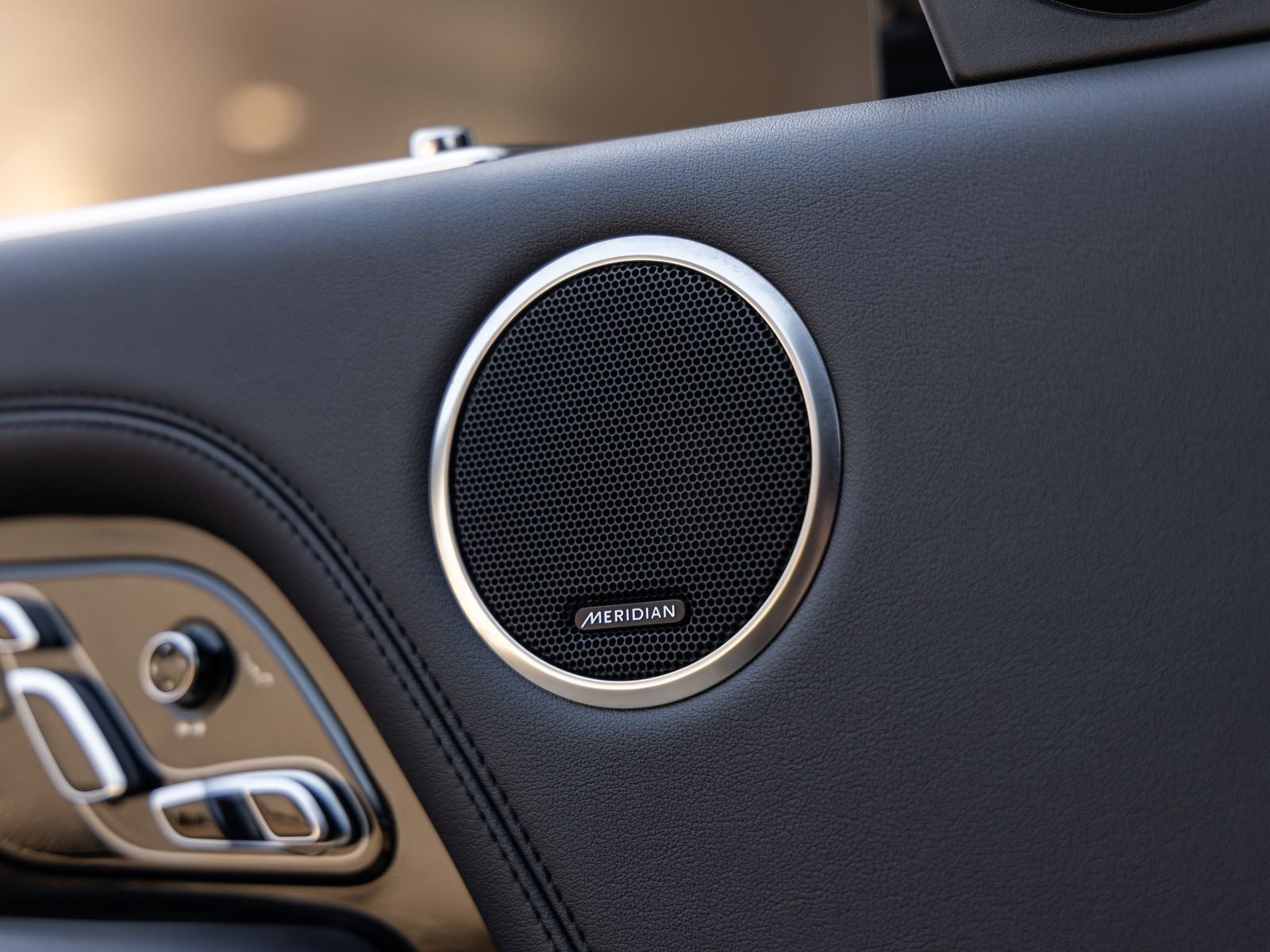 2021 Land Rover Range Rover Westminster