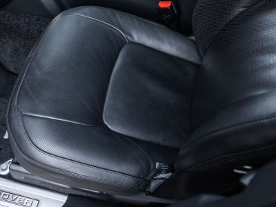 2021 Land Rover Range Rover Westminster