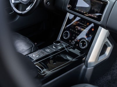 2021 Land Rover Range Rover Westminster