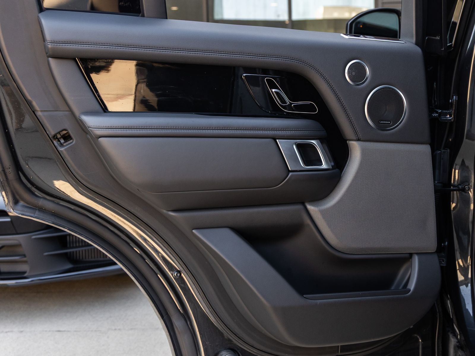 2021 Land Rover Range Rover Westminster