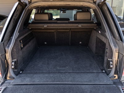 2021 Land Rover Range Rover Westminster