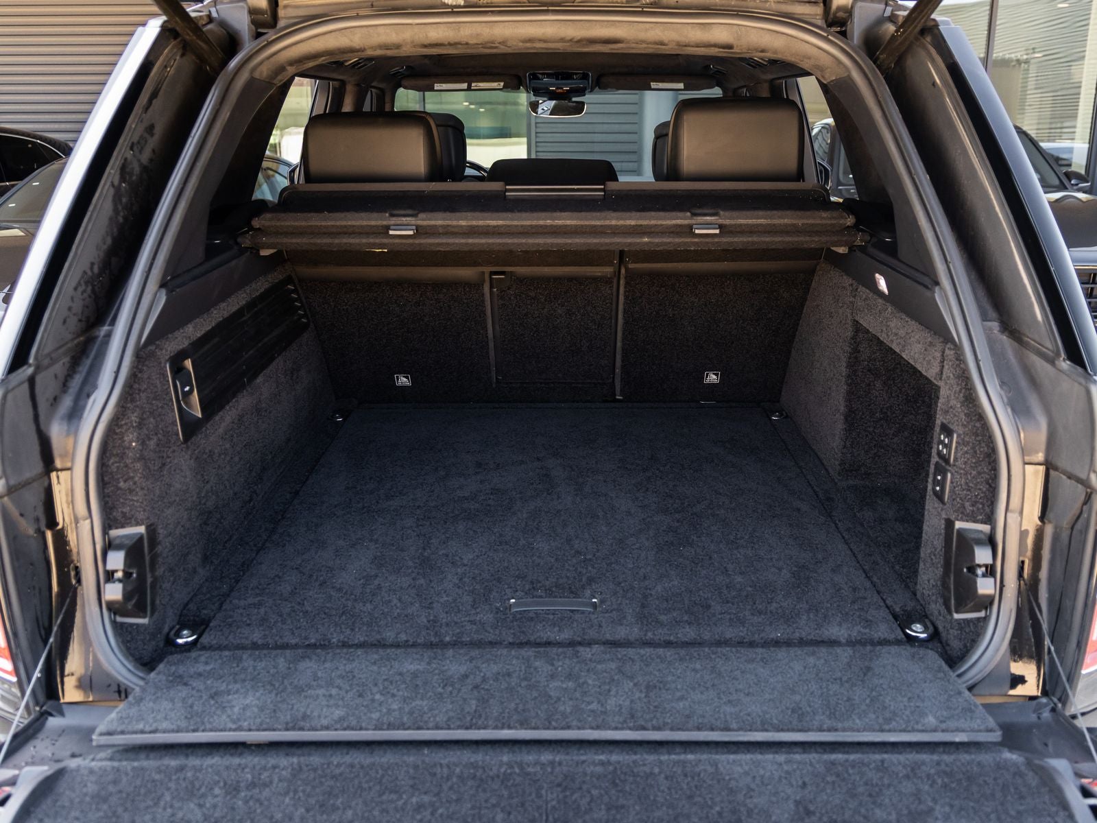 2021 Land Rover Range Rover Westminster