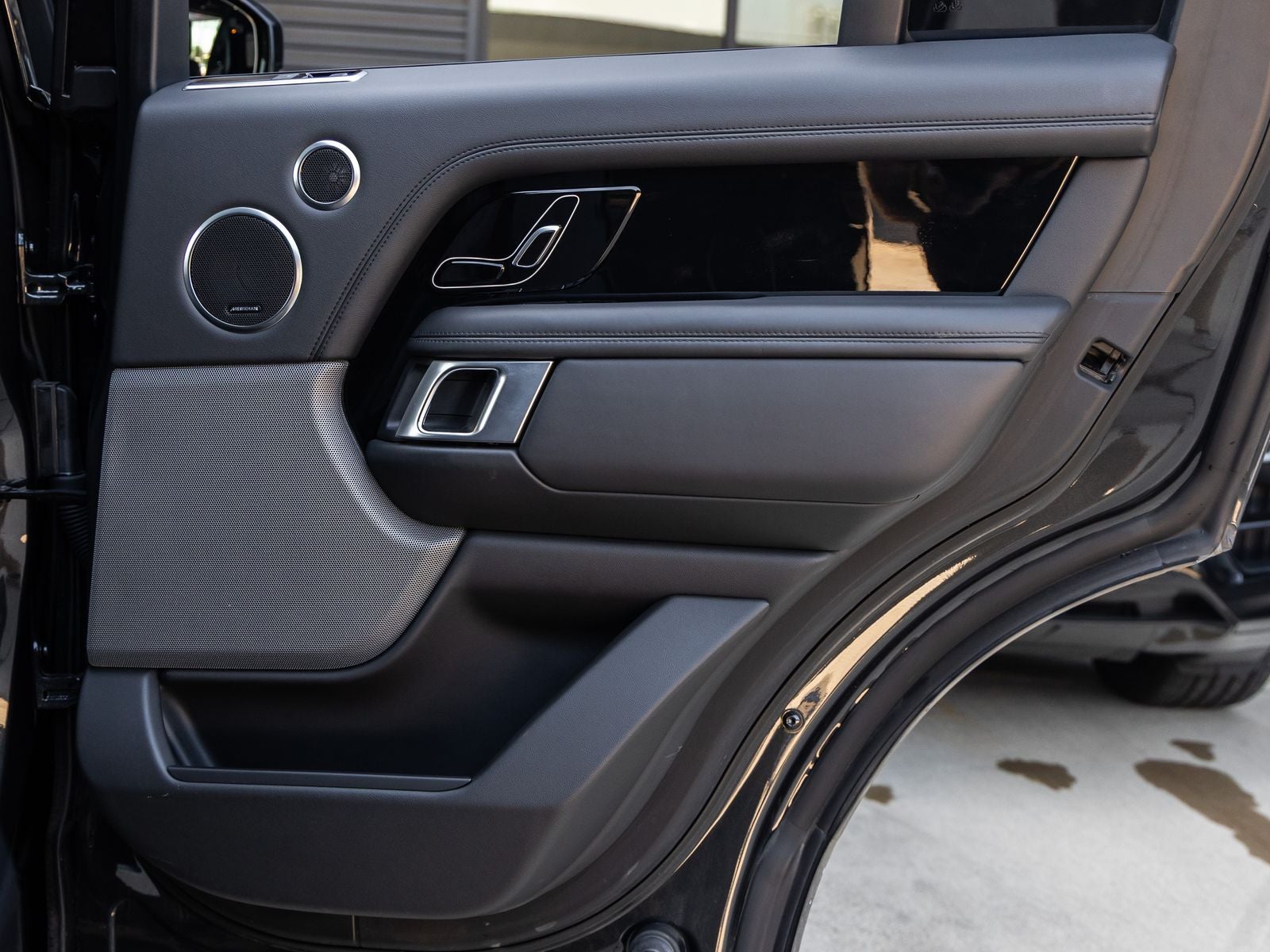 2021 Land Rover Range Rover Westminster