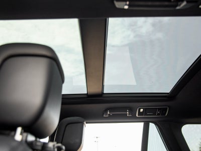 2022 Land Rover Range Rover Westminster