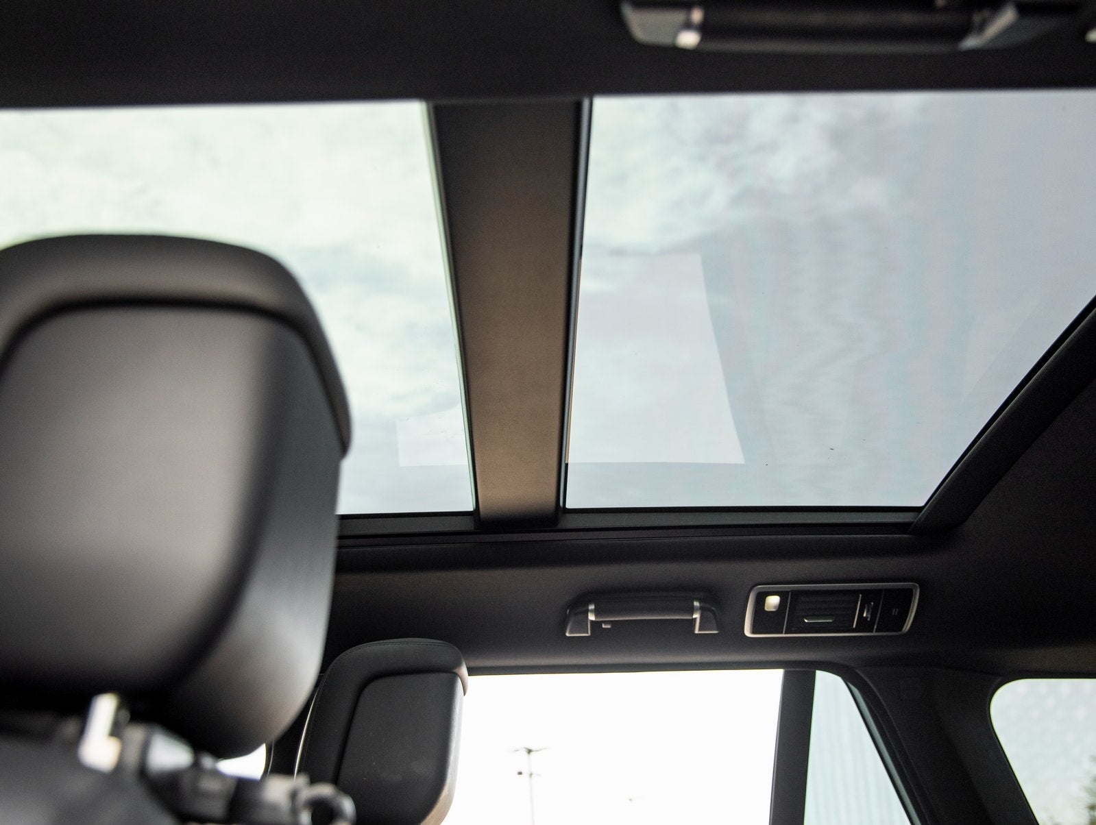 2022 Land Rover Range Rover Westminster