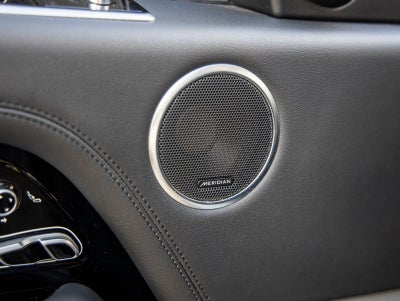 2020 Land Rover Range Rover Supercharged LWB
