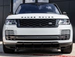 2020 Land Rover Range Rover Supercharged LWB