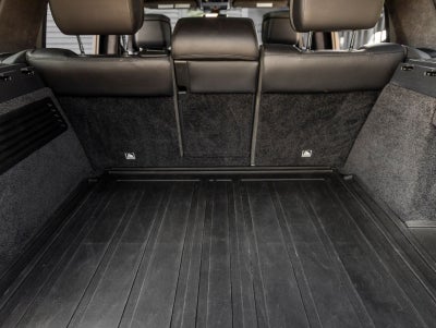 2020 Land Rover Range Rover Supercharged LWB