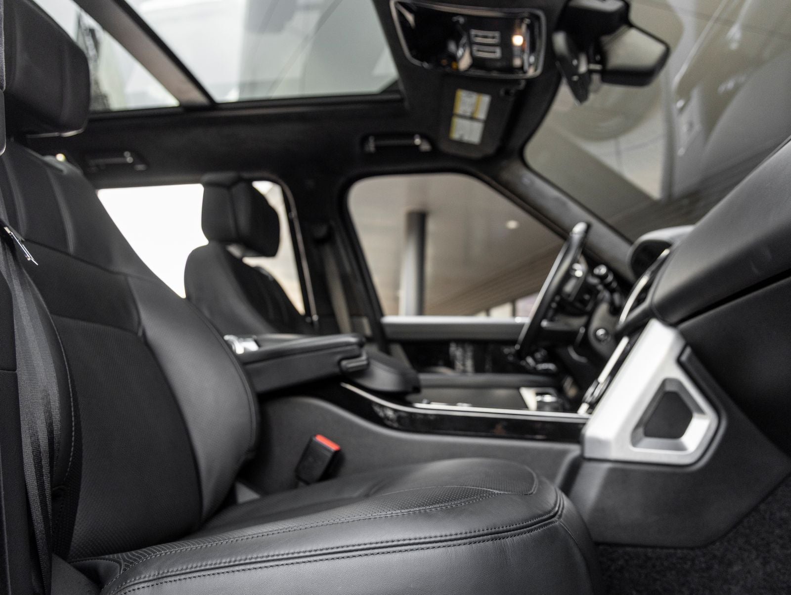 2020 Land Rover Range Rover Supercharged LWB
