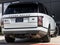 2020 Land Rover Range Rover Supercharged LWB