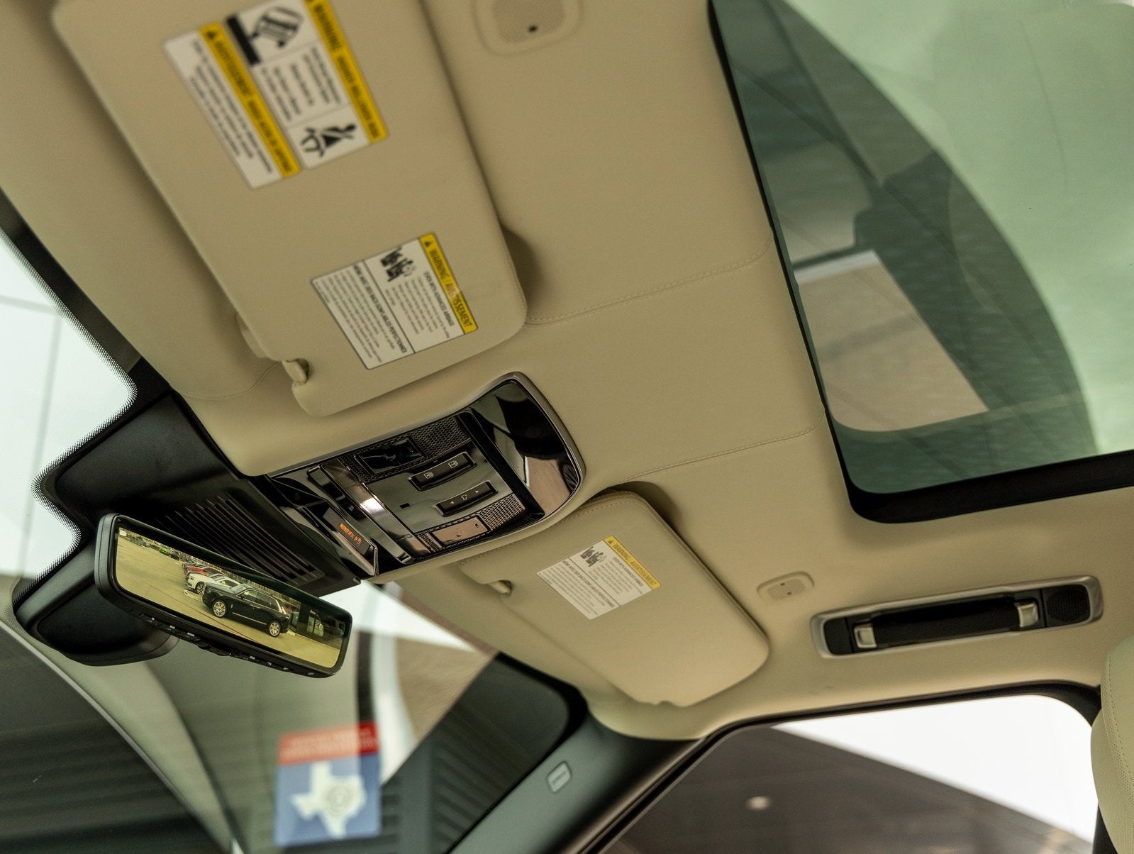 2025 Land Rover Range Rover Autobiography