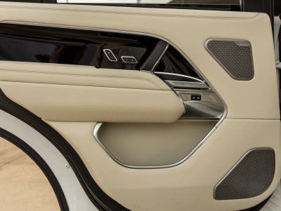 2025 Land Rover Range Rover Autobiography