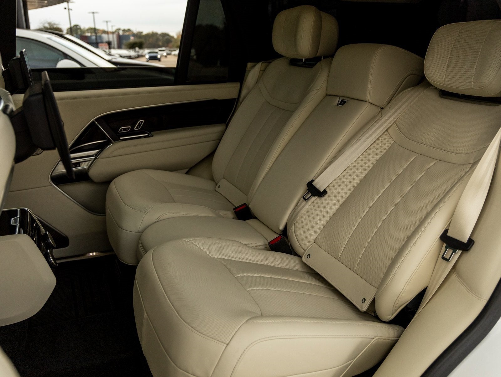 2025 Land Rover Range Rover Autobiography