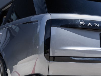 2023 Land Rover Range Rover SE LWB