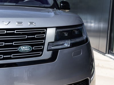2023 Land Rover Range Rover SE LWB
