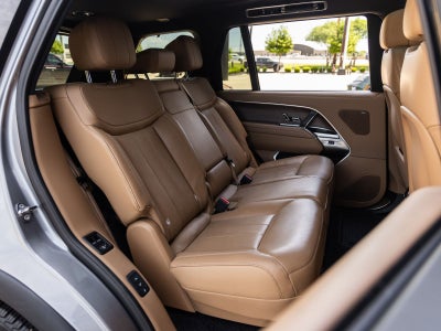 2023 Land Rover Range Rover SE LWB