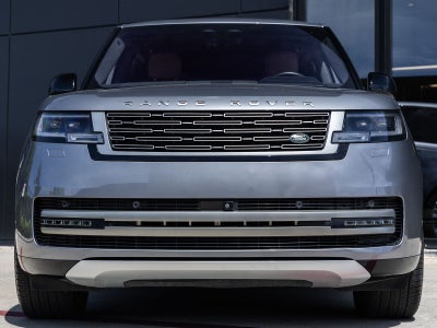 2023 Land Rover Range Rover SE LWB